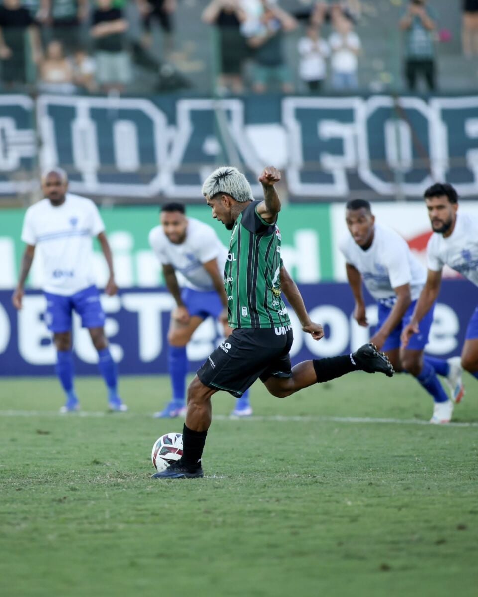 Maringá FC enfrenta o Paysandu neste sábado (29) em busca da classificação à próxima fase da Série C