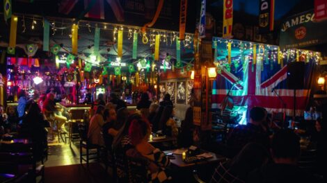 Maringá comemora o Dia Internacional da Cerveja nesta sexta-feira
