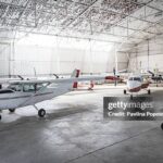 Maringá consolida uma aviação particular que vai muito além dos voos comerciais