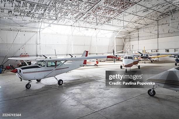Maringá consolida uma aviação particular que vai muito além dos voos comerciais