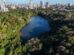 Lago do Parque do Ingá registra maior nível de água dos últimos quatro anos