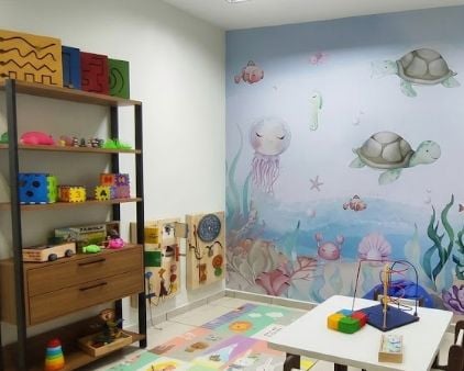 Maringá ganha espaço especializado para atendimento de pessoas autistas