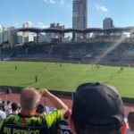 Maringá perde do Amazonas de 3 a 0 e complica briga pela classificação na Série C