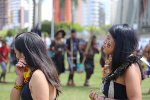 Maringá recebe Culturas Indígenas neste fim de semana