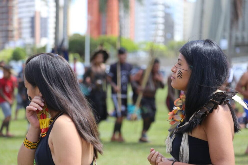 Maringá recebe Culturas Indígenas neste fim de semana