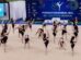 Maringá recebe Torneio Regional Sul de Ginástica Rítmica com aproximadamente 500 atletas