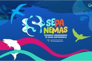Maringá sedia 1º Seminário Paranapanema de Águas Subterrâneas