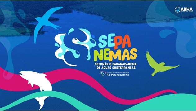 Maringá sedia 1º Seminário Paranapanema de Águas Subterrâneas
