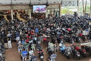Maringá terá manifestação pela paz diante da violência no trânsito
