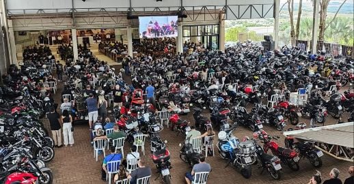 Maringá terá manifestação pela paz diante da violência no trânsito