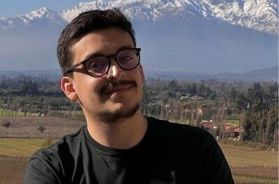 Maringaense será palestrante de evento internacional de tecnologia no Peru
