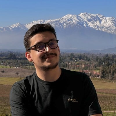 Maringaense será palestrante de evento internacional de tecnologia no Peru