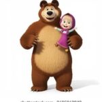 Masha e o Urso entra na mira internacional por suspeita de propaganda russa