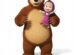Masha e o Urso entra na mira internacional por suspeita de propaganda russa