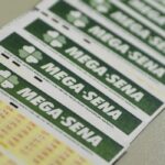 mega-sena prêmio loteria