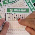 Mega-Sena acumula e próximo concurso deve pagar R$ 50 milhões