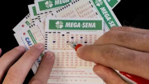 Mega-Sena sorteia prêmio acumulado de R$ 48 milhões neste domingo