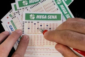 Mega-Sena acumula e próximo concurso deve pagar R$ 50 milhões