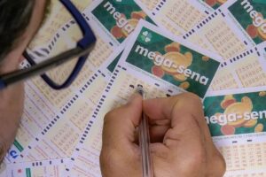 Mega-Sena acumula e próximo concurso deve pagar R$ 58 milhões