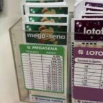 Mega-Sena sorteia R$ 150 milhões nesta quinta-feira (6); apostas vão até as 20h