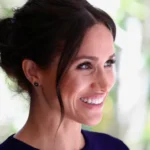 Meghan Markle negocia papel em série da Netflix, diz site