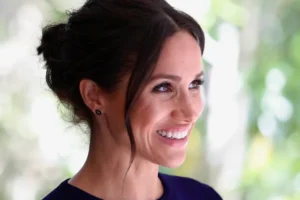 Meghan Markle negocia papel em série da Netflix, diz site