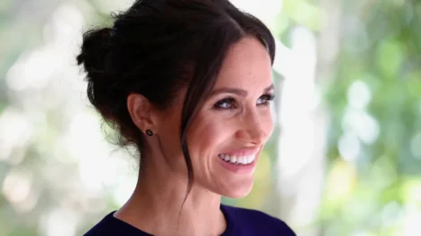 Meghan Markle negocia papel em série da Netflix, diz site