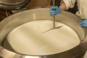 Menino morre após 9 anos em estado vegetativo por queijo contaminado