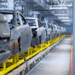 Mercado automotivo do Paraná supera 287 mil veículos vendidos em 2026