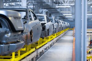Mercado automotivo do Paraná supera 287 mil veículos vendidos em 2026