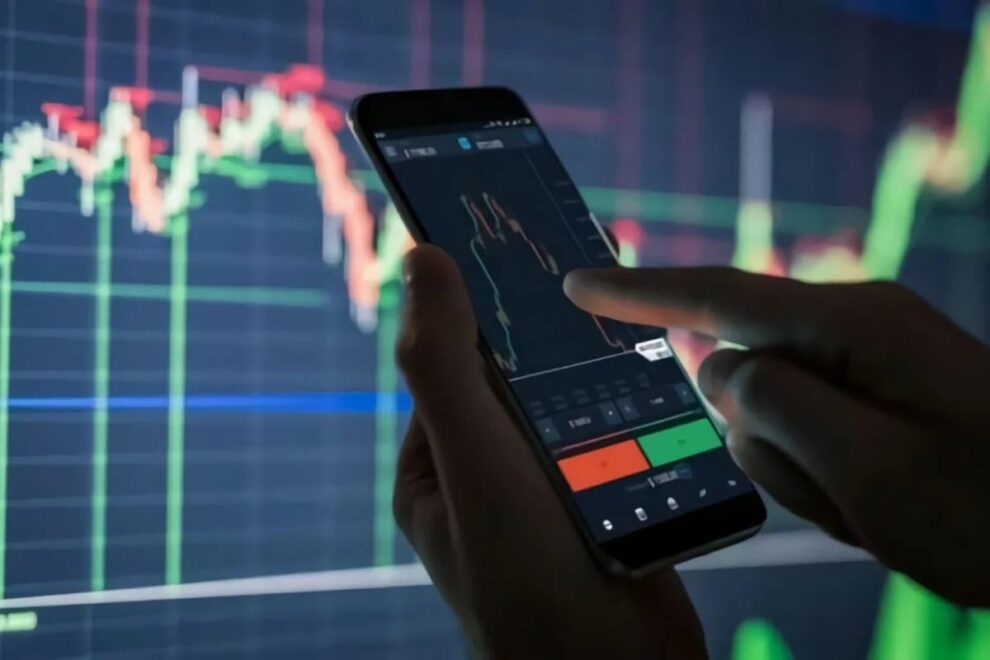 Mercado financeiro pra 12 de agosto: inflação estável e equilibrio nas contas, indicam dia calmo
