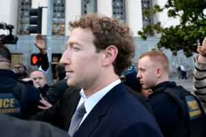 Meta rejeita acusações de tentar viciar jovens em Facebook e Instagram
