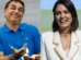 Michelle expõe feridas ao aceitar gravar vídeo de campanha com Flávio dois meses após racha público