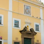 Ministério Público Federal afirma que igreja histórica em Salvador corre o risco de desabar