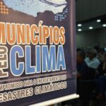 Ministério Público promove palestra para discutir a prevenção dos impactos na mudança climática