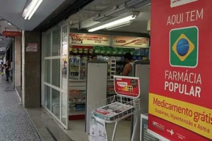 Ministério da Saúde anuncia novas regras para o Farmácia Popular; veja o que muda