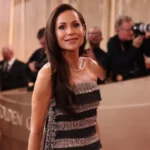 Minnie Driver relata grave acidente de carro na França