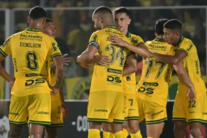 Mirassol aposta em bom resultado em casa para sair na frente da LDU nas oitavas da Libertadores