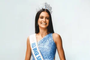 Miss Brasil perde título após anunciar gravidez: "Nada apaga o que vivi"