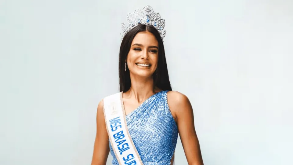 Miss Brasil perde título após anunciar gravidez: "Nada apaga o que vivi"