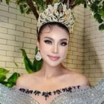 Modelo e miss morre aos 25 anos no dia do próprio aniversário
