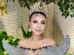 Modelo e miss morre aos 25 anos no dia do próprio aniversário