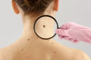 Moderna e Merck anunciam sucesso de vacina experimental com mRNA contra recidiva do melanoma