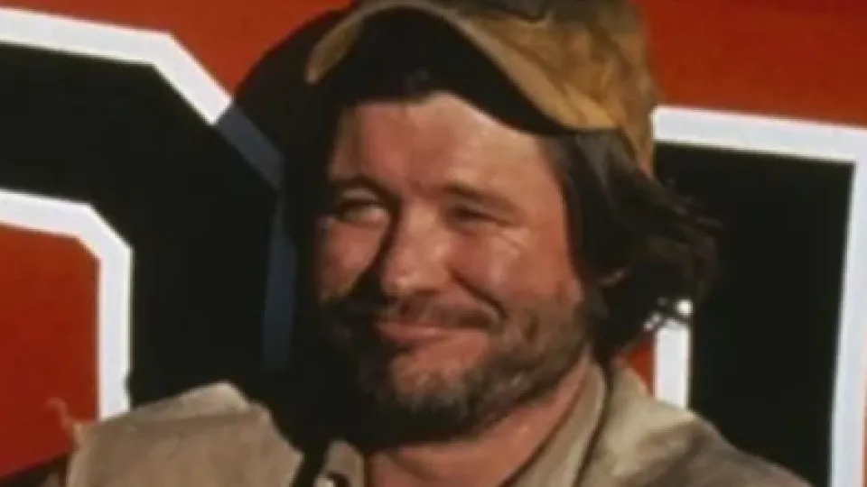 Morre Ben Jones, ator que fez o mecânico Cooter na série 'Os Gatões', aos 84 anos