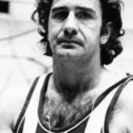 Morre Carlos Massoni, o Mosquito, campeão mundial de basquete, aos 87