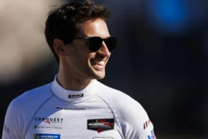 Morre Cédric Sbirrazzuoli, no dia do próprio aniversário de 39 anos