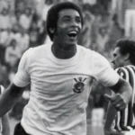 Morre Geraldão, artilheiro do Corinthians na conquista do Paulista de 1977