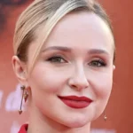 Morre Hayden Panettiere, atriz de 'Heroes' e 'Nashville', aos 36 anos