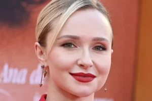 Morre Hayden Panettiere, atriz de 'Heroes' e 'Nashville', aos 36 anos