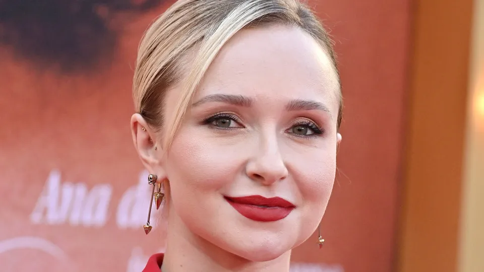 Morre Hayden Panettiere, atriz de 'Heroes' e 'Nashville', aos 36 anos